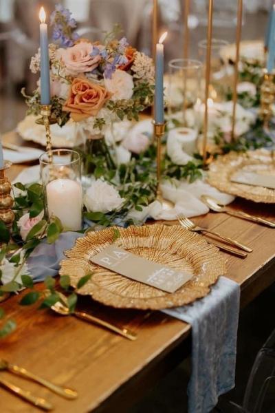 Thank you Steiner Event Group for giving us the opportunity to assist on the Lamb/Chavers Wedding!